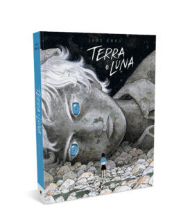 TERRA O LUNA
