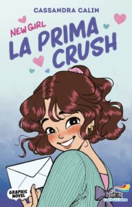 NEW GIRL LA PRIMA CRUSH