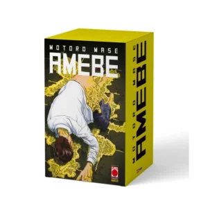 AMEBE COFANETTO