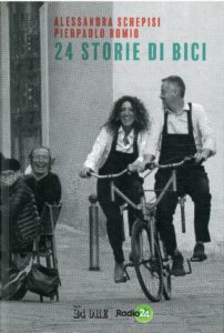 24 STORIE DI BICI